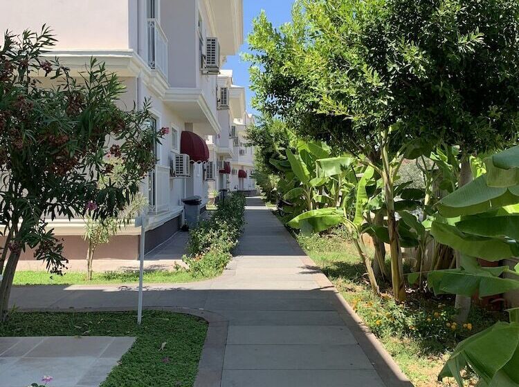 酒店 Daphne Residence