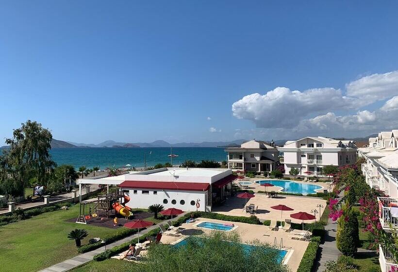 酒店 Daphne Residence