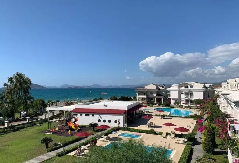 ホテル Daphne Residence