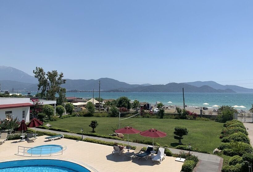 酒店 Daphne Residence