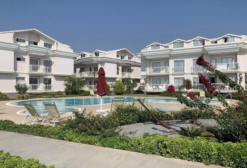 ホテル Daphne Residence