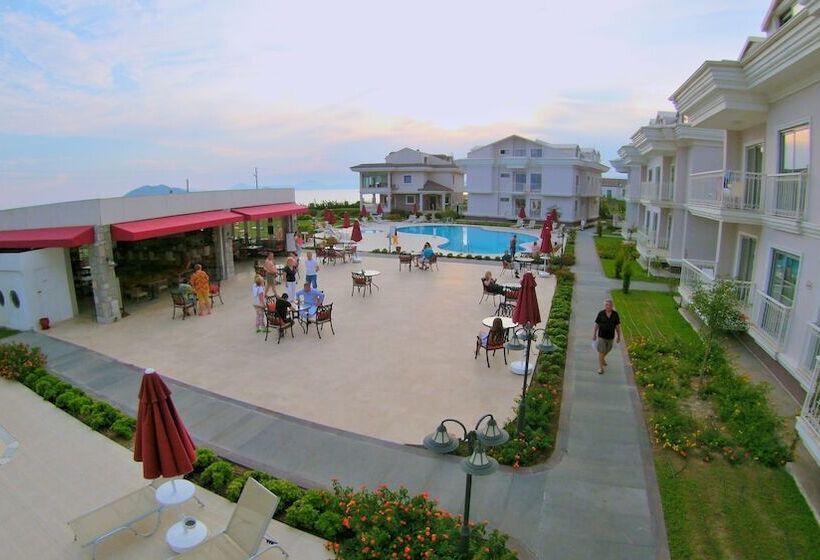 酒店 Daphne Residence