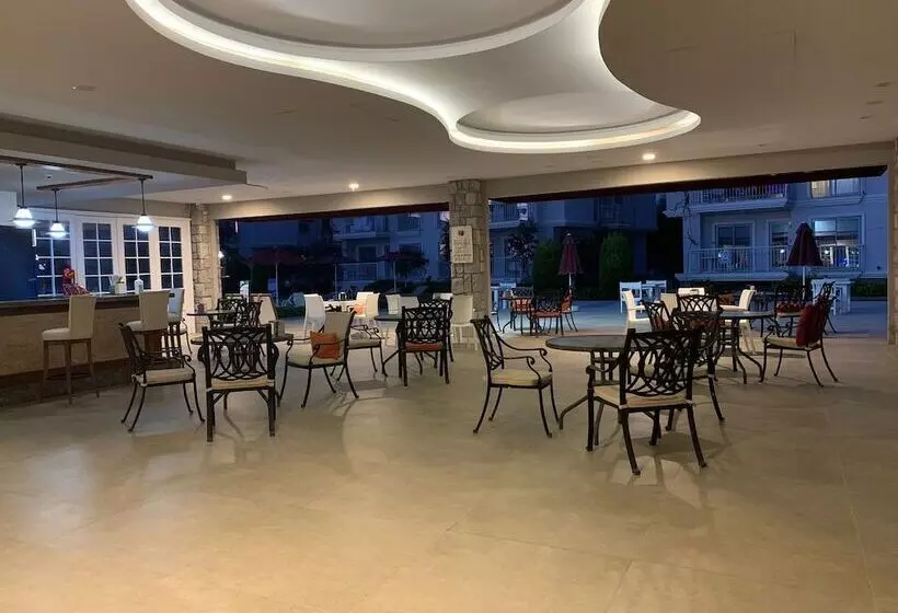 ホテル Daphne Residence