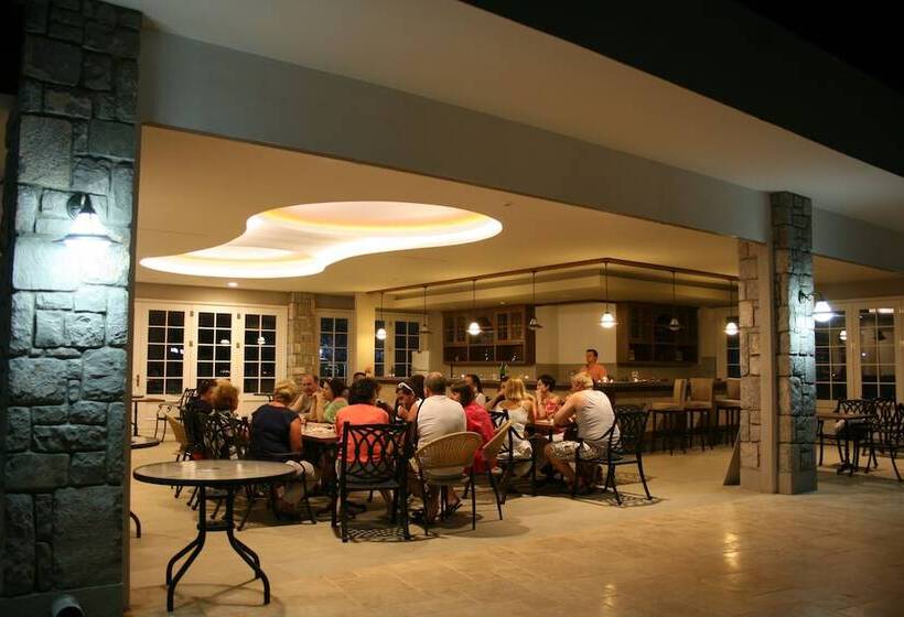 酒店 Daphne Residence