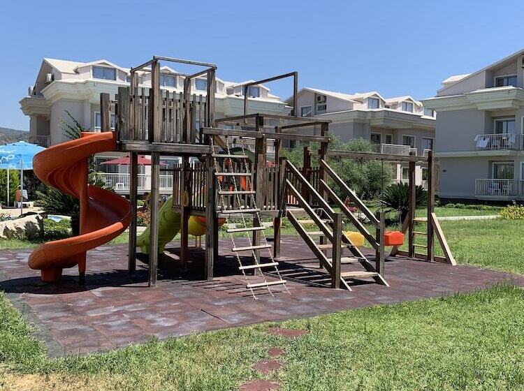 酒店 Daphne Residence