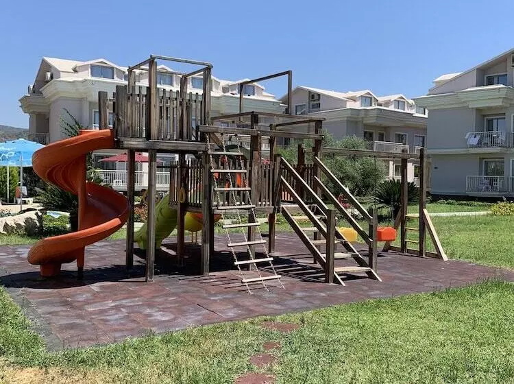 ホテル Daphne Residence