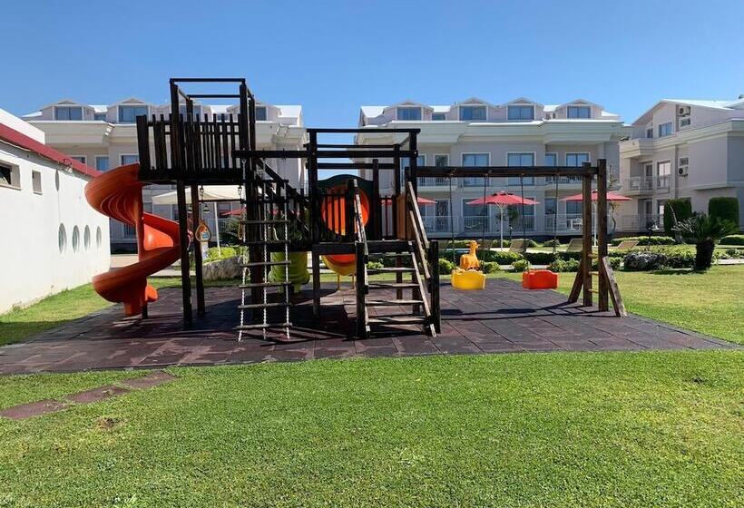 酒店 Daphne Residence