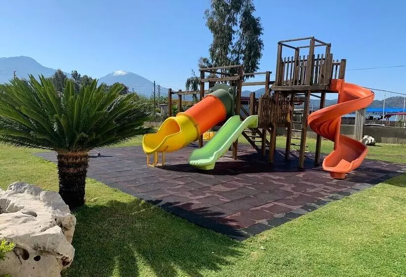 ホテル Daphne Residence