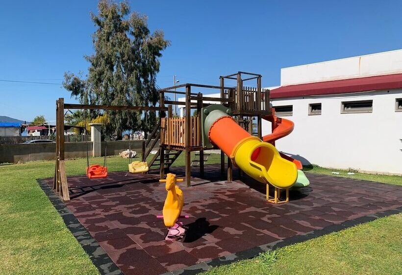 酒店 Daphne Residence