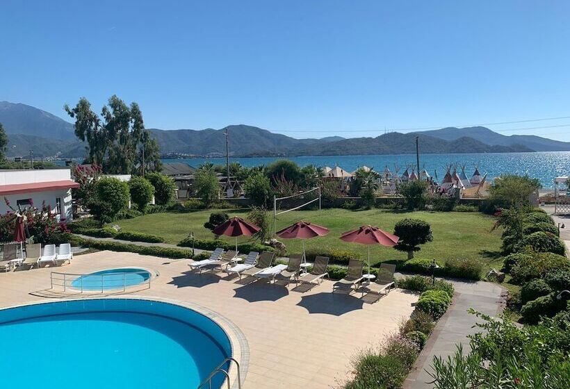 酒店 Daphne Residence