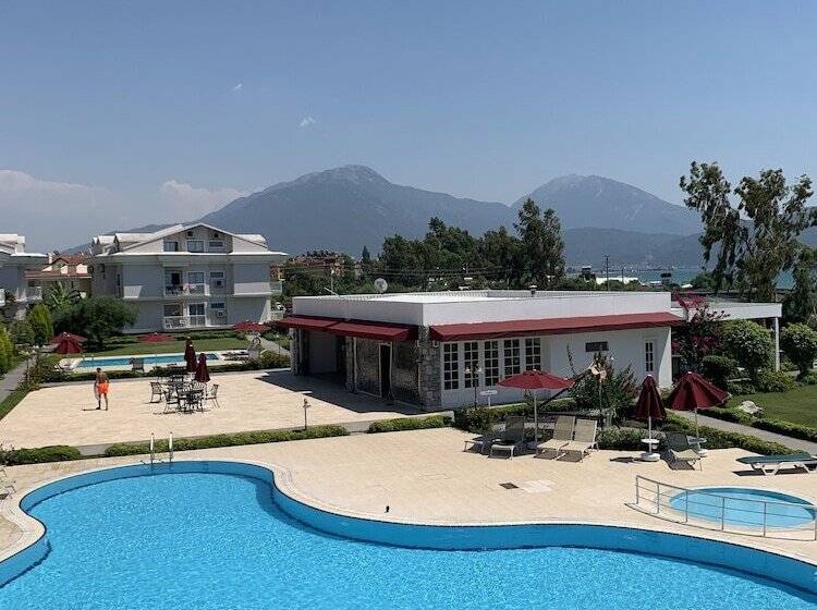 酒店 Daphne Residence