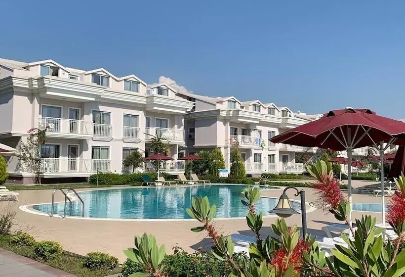 ホテル Daphne Residence