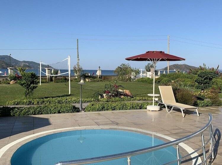 酒店 Daphne Residence