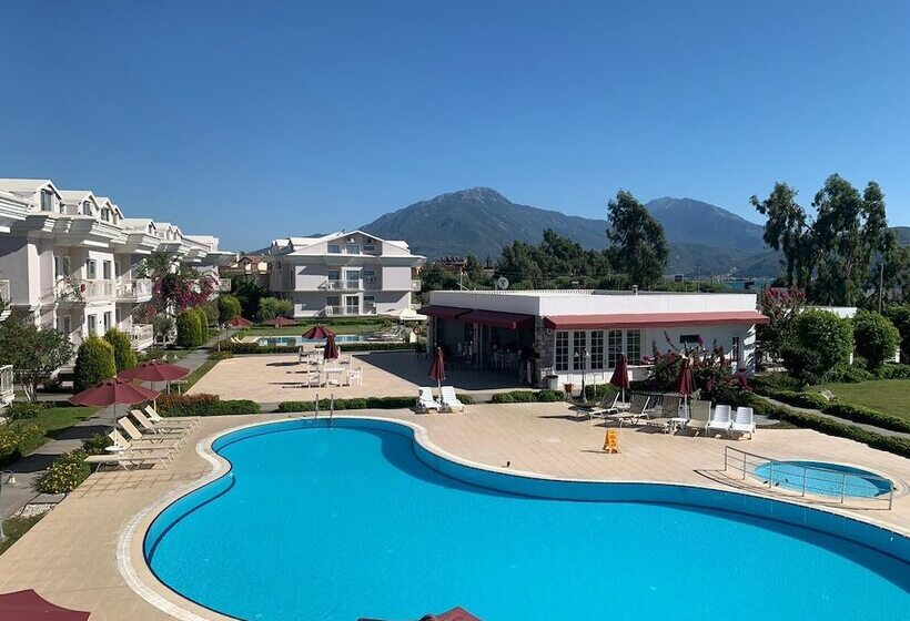 酒店 Daphne Residence