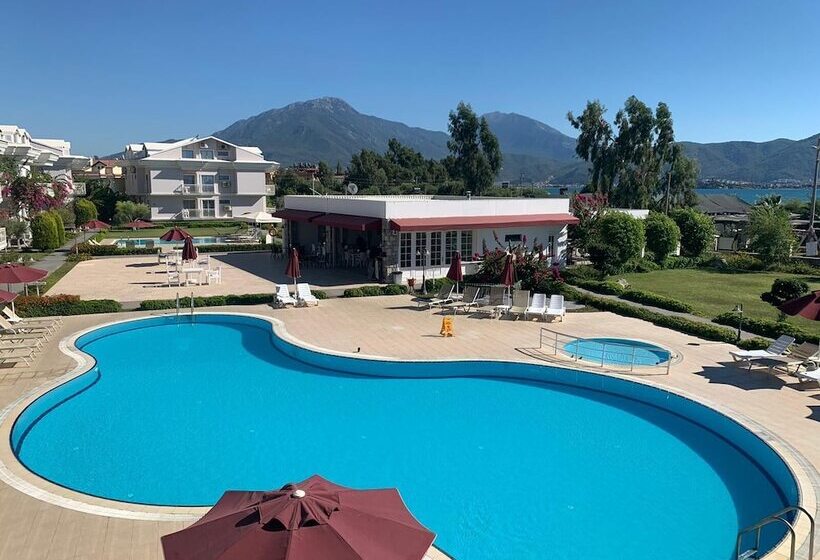 酒店 Daphne Residence