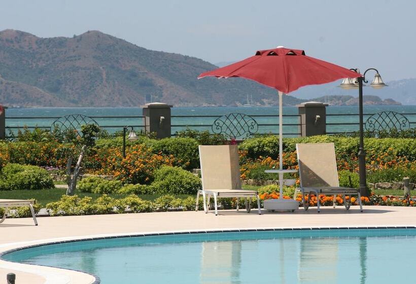 酒店 Daphne Residence