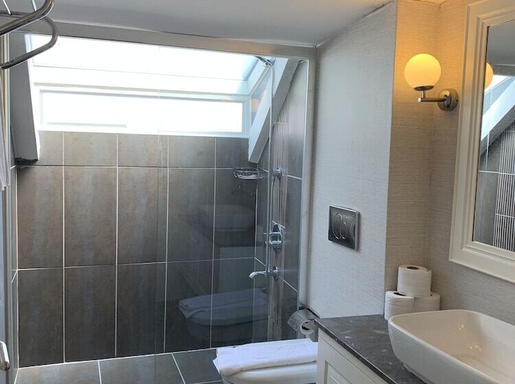 酒店 Daphne Residence