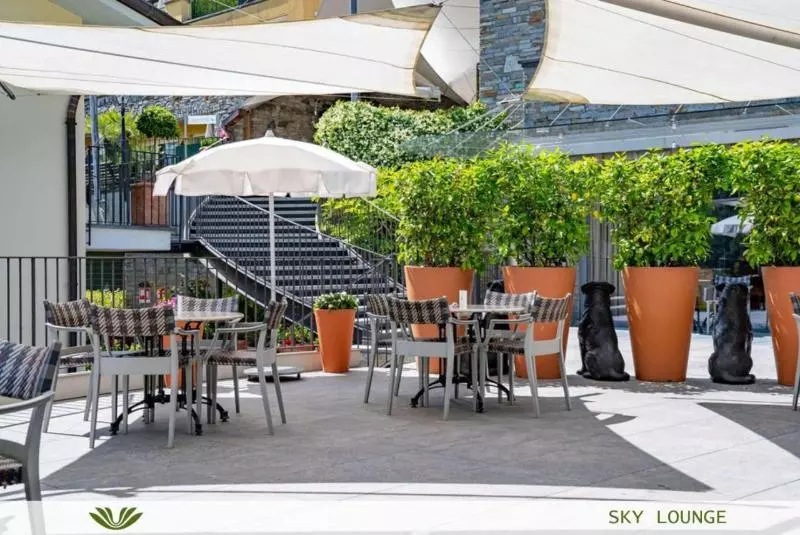 ホテル Dependence Del Parco