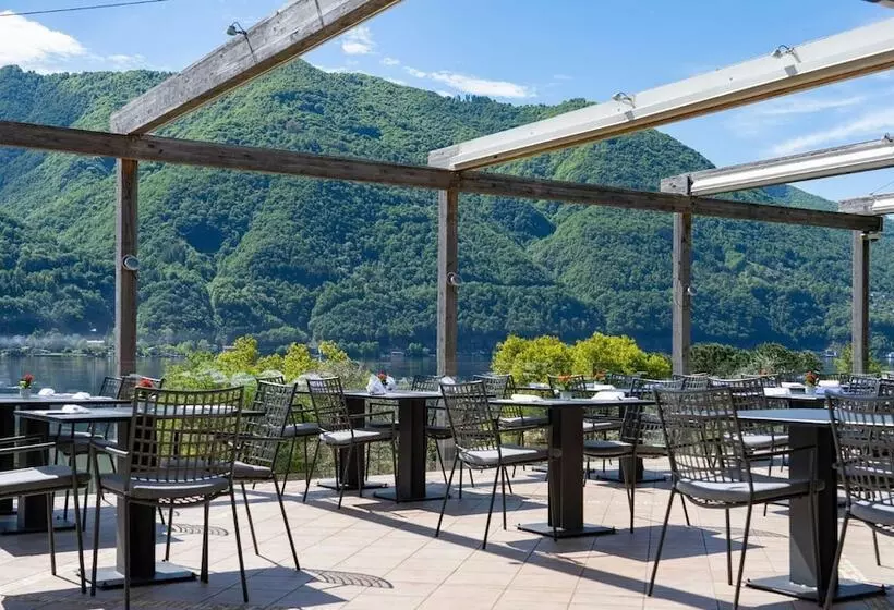 ホテル Dependence Del Parco