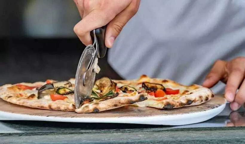 ホテル Dependence Del Parco