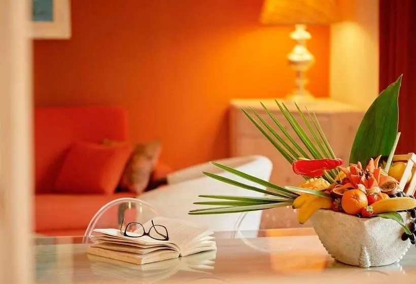 ホテル Dependence Del Parco