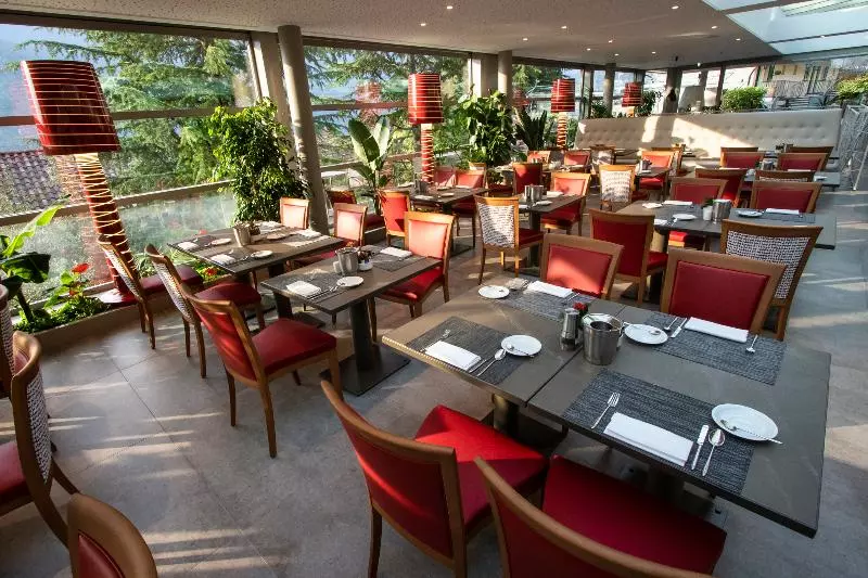 ホテル Dependence Del Parco