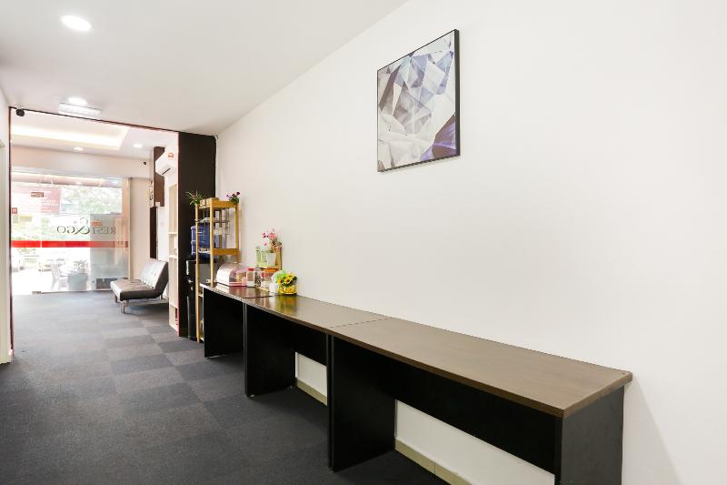 فندق Ev World Shah Alam I