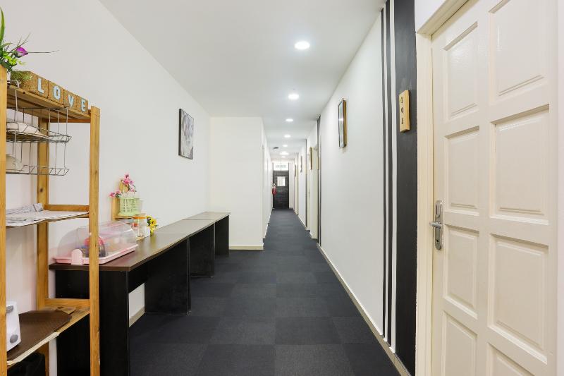 فندق Ev World Shah Alam I