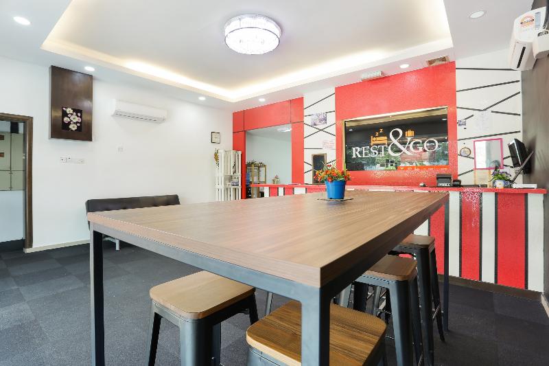 فندق Ev World Shah Alam I