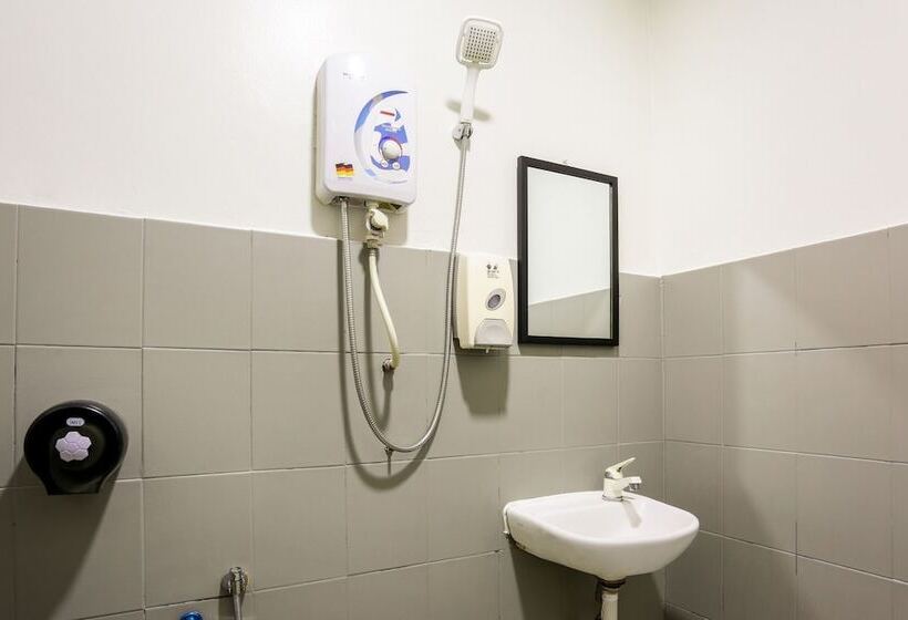 فندق Ev World Shah Alam I