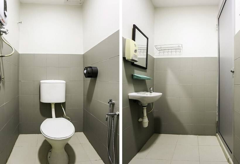 فندق Ev World Shah Alam I