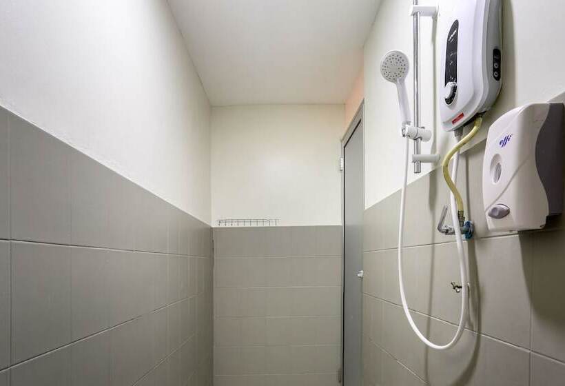 فندق Ev World Shah Alam I