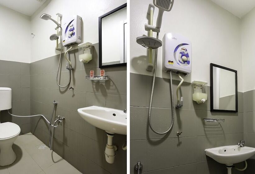 فندق Ev World Shah Alam I