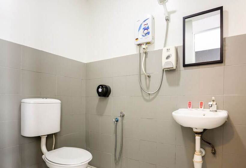 فندق Ev World Shah Alam I