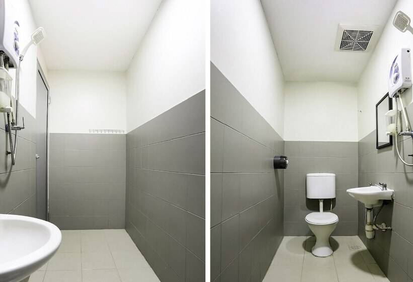 فندق Ev World Shah Alam I