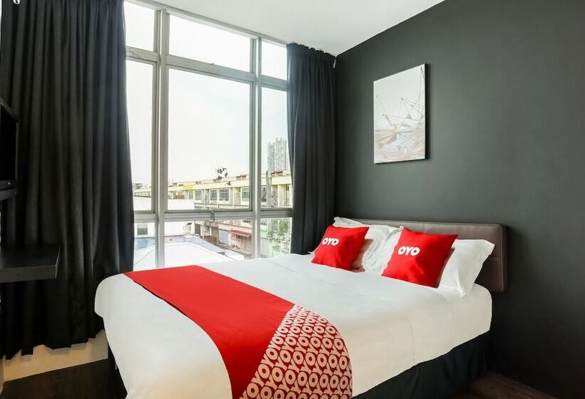 فندق Ev World Shah Alam I