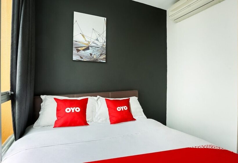 فندق Ev World Shah Alam I