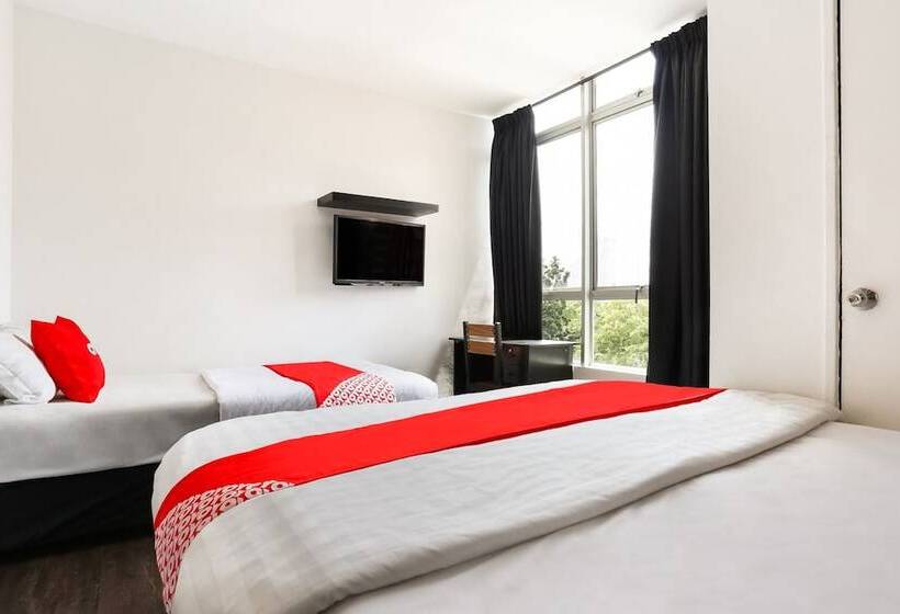 فندق Ev World Shah Alam I