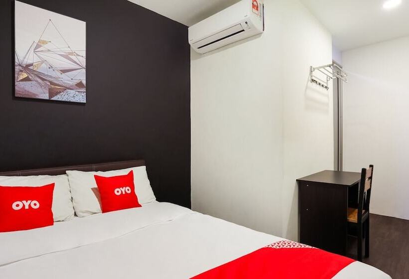 فندق Ev World Shah Alam I