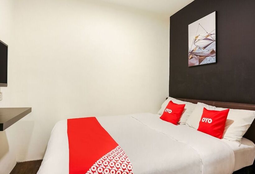 فندق Ev World Shah Alam I