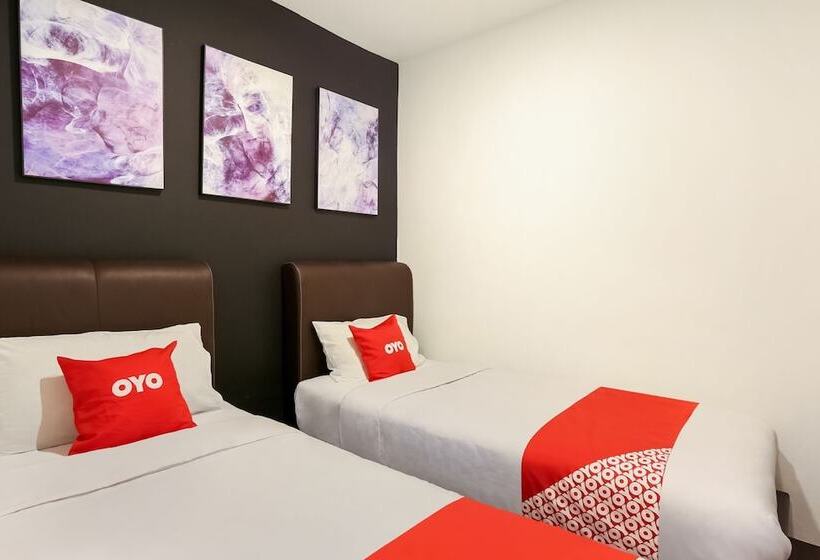 فندق Ev World Shah Alam I