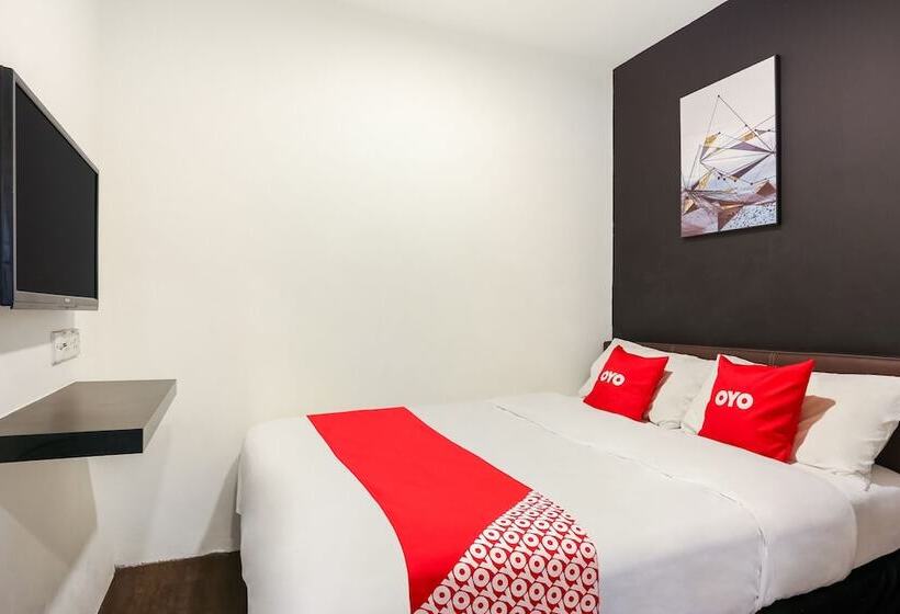 فندق Ev World Shah Alam I