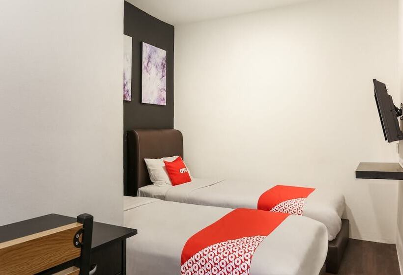 فندق Ev World Shah Alam I