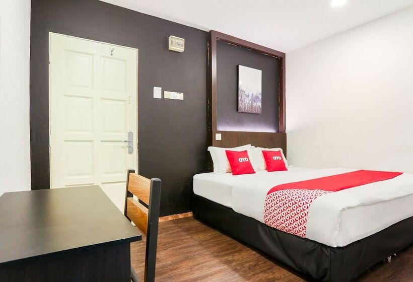 فندق Ev World Shah Alam I