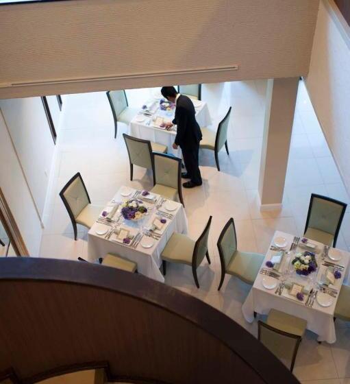 Отель Floracion Nasu