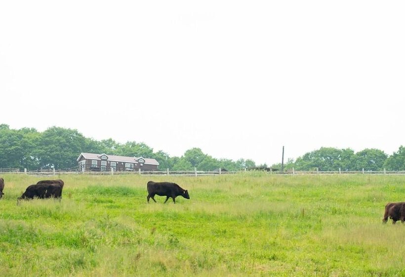 Отель Floracion Nasu