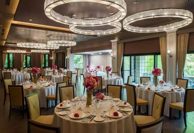 هتل Floracion Nasu