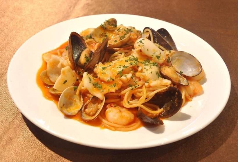 Отель Floracion Nasu