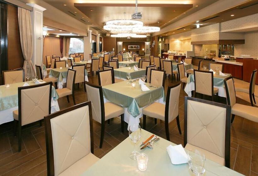 Отель Floracion Nasu