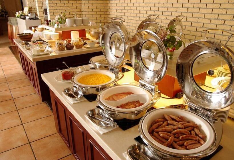 Отель Floracion Nasu